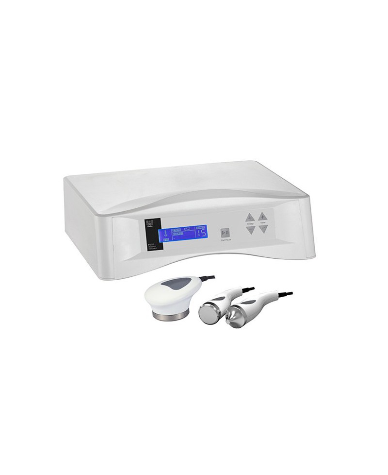 Equipo de Ultrasonidos F-337