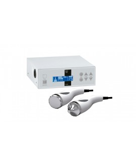 Equipo Ultrasonidos facial