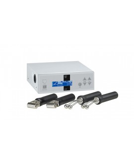 Equipo Corriente Galvánica F-313A