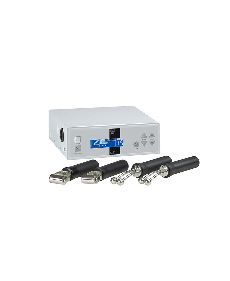 Equipo Corriente Galvánica F-313A