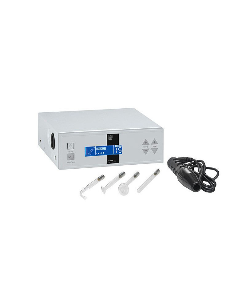 Equipo de Alta frecuencia facial