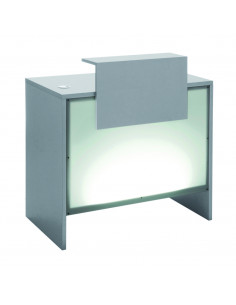 Recepción peluquería Azores