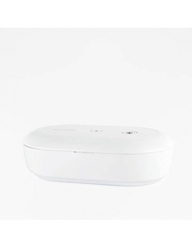 Esterilizador peluquería LO3