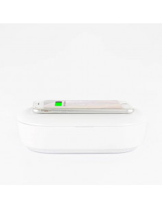 Esterilizador peluquería LO3 2