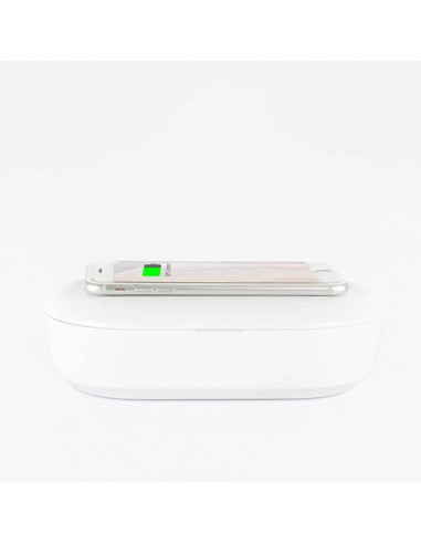 Esterilizador estética LO3