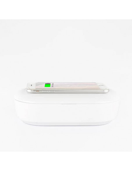 Esterilizador estética LO3