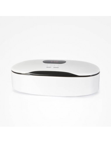 Esterilizador peluquería y estética X1