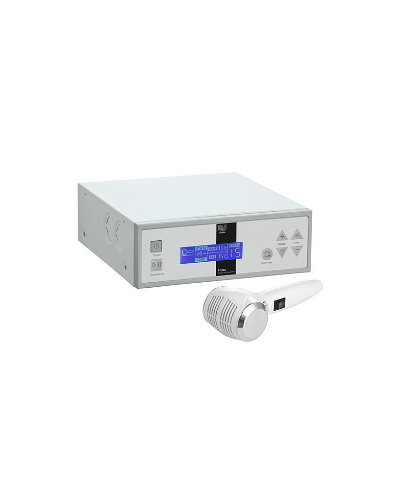 Martillo frío calor F-318A