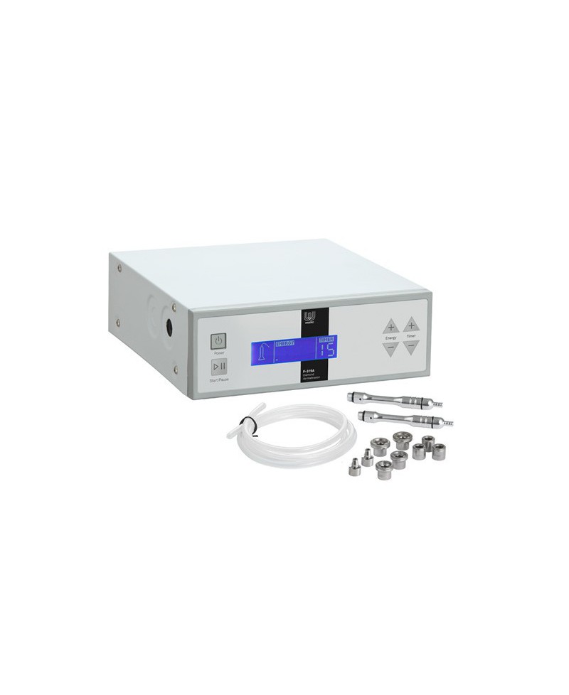 Equipo de Microdermoabrasión F-319 A