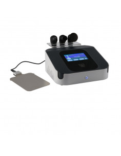 Radiofrecuencia Hightech de Weelko