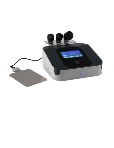 Radiofrecuencia Hightech de Weelko