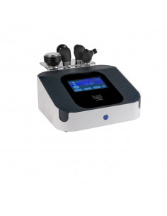 Radiofrecuencia y Cavitación de Weelko