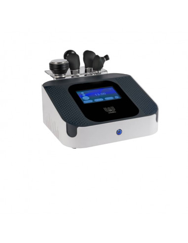 Radiofrecuencia y Cavitación de Weelko