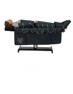 Presoterapia Hightech de Weelko 2