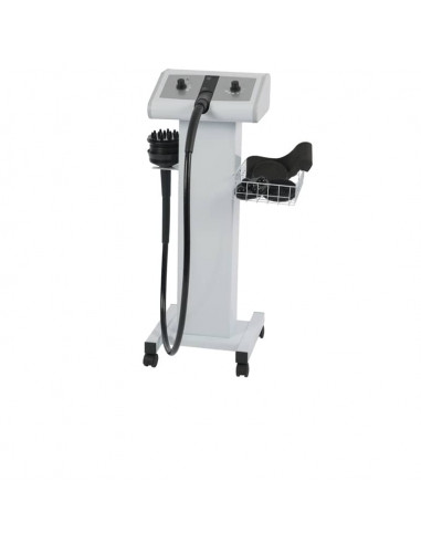 Equipo masaje corporal Basictech de Weelko