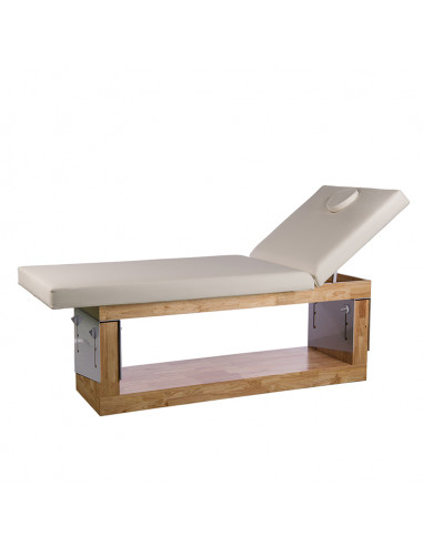 Camilla de masaje y Spa modelo Occi