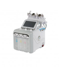 Aparato estética Hightech Combi Hydro