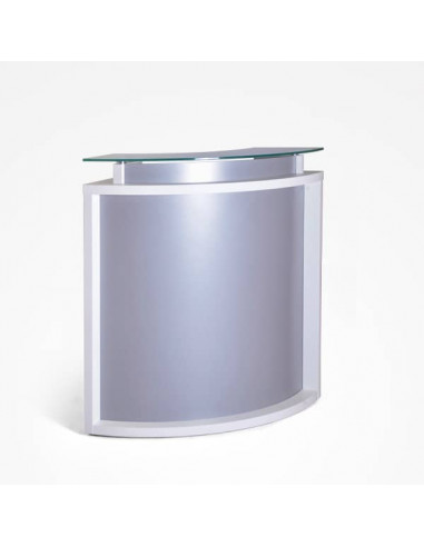 Recepción peluquería Martinica