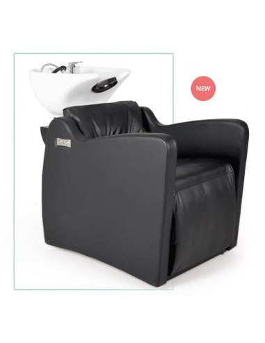 Lavacabezas Polaris de Italor