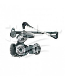 Climazon peluquería aéreo Termoestimulador