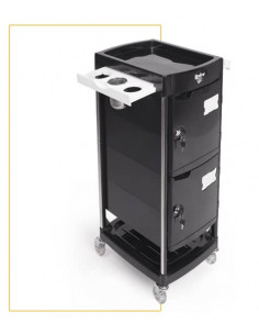 Carro peluquería Helena de Italor