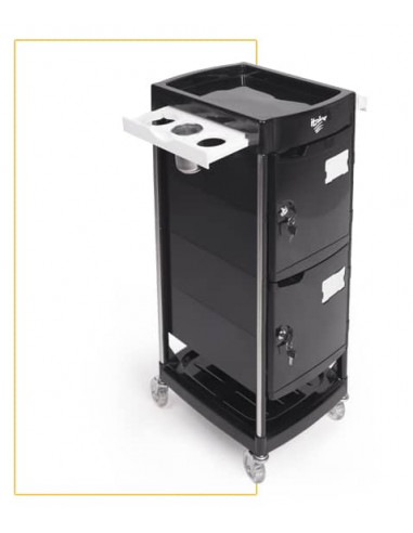 Carro peluquería Helena de Italor