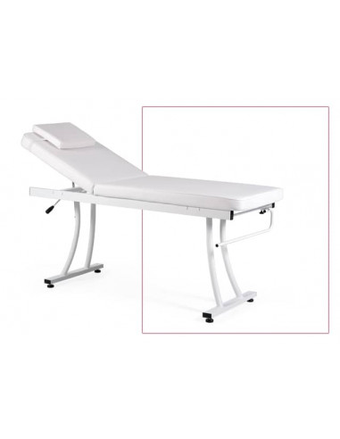 Camilla estética Rocío de Italor