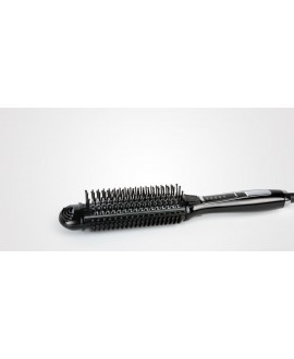 Cepillo térmico eléctrico