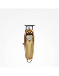 Cortapelos Top Cut Trimmer color dorado