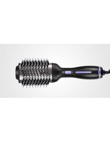 Plancha, Cepillo, Tenacilla One Full