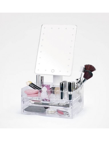 Tocador maquillaje Absolute Class