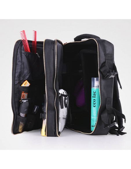 Bolsa peluquería Backpack