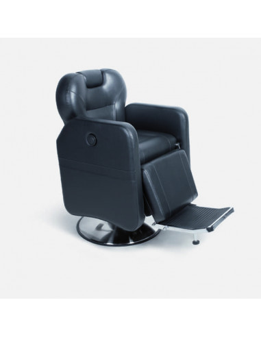 Sillón de barbero Floki