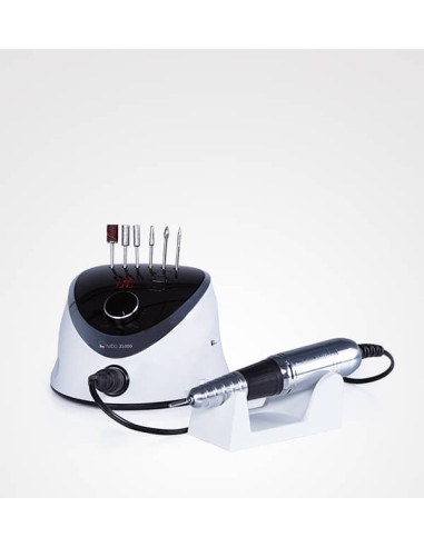 Torno manicura y pedicura Turbo 35.000