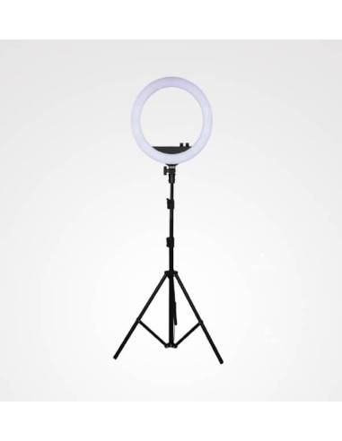 Lámpara luz LED maquillaje