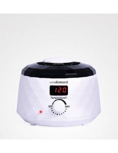 Calentador Cera Wax Diamond