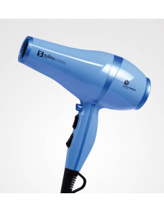 Secador de pelo Sulley azul
