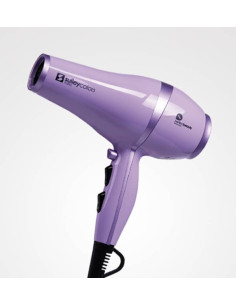 Secador de pelo Sulley azul 2