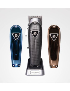 Cortapelos Omens Cut