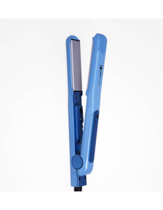 Plancha pelo Sulley Colors negro 2