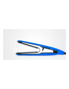 Plancha de pelo Keratin Flight rosa 2