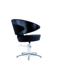 Sillón peluquería Hidra de Italor