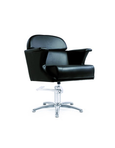 Sillón peluquería Saba de Italor