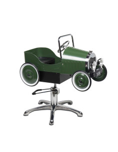 Sillón peluquería infantil Drive