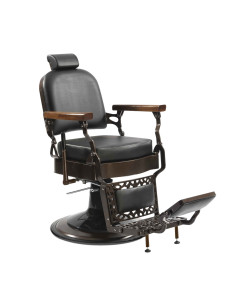 Sillón de barbero Vetus de Fersan