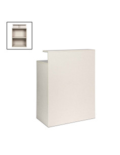 Recepción peluquería Easy