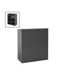 Mostrador peluquería Kason