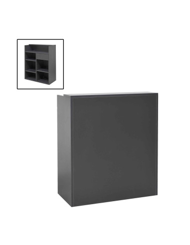 Mostrador peluquería Kason