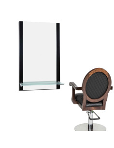 Tocador peluquería Lago