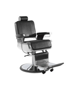 Sillón de barbero Iron